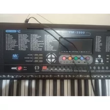 Teclado Musical Para Niños