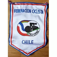 Federación Ciclista De Chile