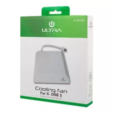 Cooler Enfriador Xbox One Slim Ultra Usb 