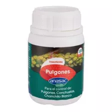 Pulgones (100 Cc) Anasac