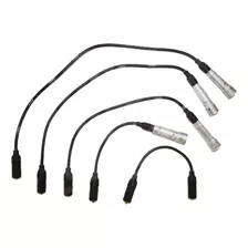 Juego Cables De Bujias Vdo Vw Gol Ab9 G3 Power 1.6 / 1.8 8v