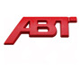 Para Volkswagen A3 A5 Q5 Q7 Tt Rs 3d Metal Abt Logo Badge Audi TT