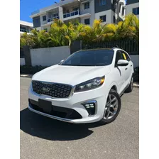 Kia Sorento Sxl 2019 4x4 Americana Recien Importada 