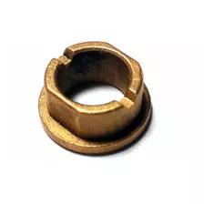 Buje Bronce Diámetro Interno 8mm X 6mm De Altura (lote X 5u)