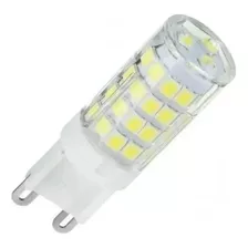 Bulbo De Milho Led Milho G4 G9 E14 5w 7w Lustre E Arandela