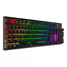 Teclado Gamer Hyperx Alloy Origins