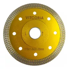 Disco Diamantado Para Ceramica 4 1/2 PuLG (115mm)