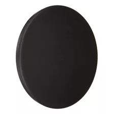 Tapa De Objetivo Slipon De 100 Mm (negra)