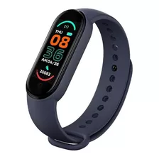 Smart Band Watch Reloj Inteligente Deportes Salud Tarjeta