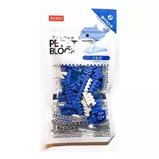 Delfín Daiso Petit Block