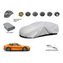 Funda/forro/cubierta Impermeable Para Auto Jaguar F-type 20