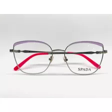 Armazon De Lentes Spada Isabelle