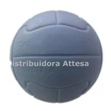 Pelota Goma Espuma Tipo Macu Tipo Handball N1 15 Cm Diametro