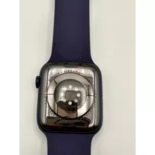 Apple Watch 6 44mm Azul Gps + Celular