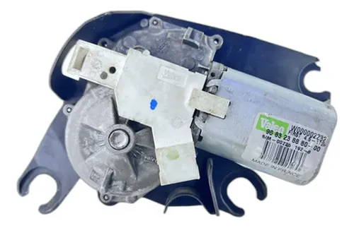 Motor Limpador Traseiro Citroen C3 Picasso 968323888000