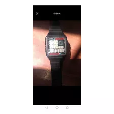 Reloj Casio Twin Graph