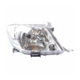 Par Farol Foco Tras Toyota Hilux 2.4 2.8cc 2016-2022 Rh-lh  Toyota Hilux