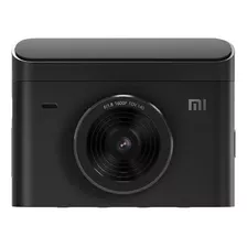  Xiaomi Mi Dash Cam 2 Compacta Color Negro