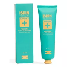 Mascarilla Facial Purificante | Acniben Isdin 75ml