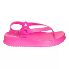 Sandália Birken Petite Jolie Sunshine Pj6850 Mc