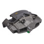 Balatas Bajos Metales Tra Volvo Xc70 L5 2.5l 08/16 Dynamik