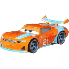 Disney Pixar Cars - Ryan Inside Laney 1/55