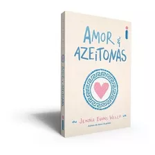 Amor & Azeitonas