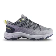 Zapatilla Outdoor Quartz Merrell 630062