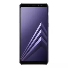  Samsung Galaxy A8 Plus Ametista Dual Chip 64gb 4 Gb Ram