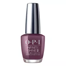 Opi Esmalte De Uñas Vampsterdam Opi Color Morado