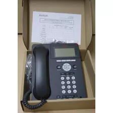 Telefono Ip Avaya 9620l (700461197) Incluido Avaya 1151d1.