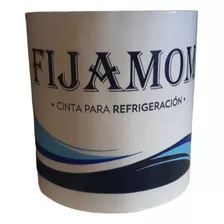 Cinta Refrigeración Sin Pegamento 7 Cm X 20 Metros