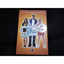 Livro - Glee - O Inicio - Baseado Na Série De Ryan Murphy, Brad Falchuk E Ian Brennan - Sophia Lowell