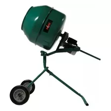 Revolvedora De Concreto Electrica 1/2 Saco 3/4 Hp Oakland