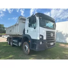 Vw 26.280 Crm 6x4 2022/2023