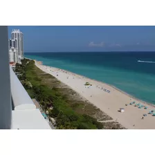 Departamento 4 Ambientes Con Vista Al Mar En Miami Beach