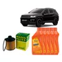 Terceira imagem para pesquisa de kit troca de oleo jeep compass diesel