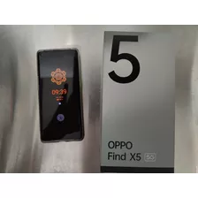 Celular Oppo Find X5 (versión Global)