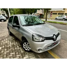 Clio Rn Alize Expr. 1.0 Hi-power 16v 5p