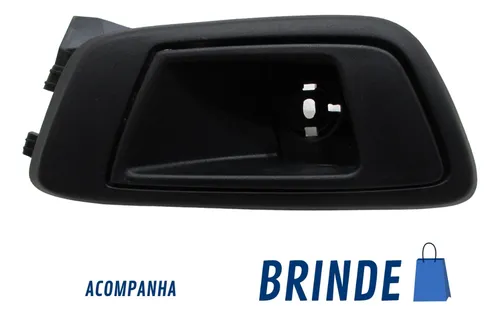 Maçaneta Interna T.d Ford Ecosport 1.5 2020 2