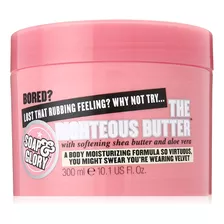 Soap & Glory La Mantequilla Justa 10.1 Fl Oz