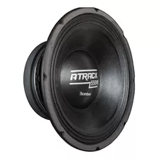 Woofer Bomber Atrack 12 Pol 8 Ohms 550wrms