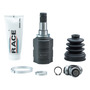 Kit Soportes De Motor Y Caja Toyota Rav4 V6 3.5l 2006 A 2012