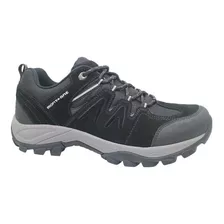 Zapatillas Montagne Explorer Hombre Impermeable .il Giardino