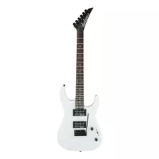 Guitarra Jackson Dinky Js12 576 Snow White 291 0122 576