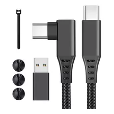 Tyralel Link Cable Compatible With Meta/oculus Quest 2,high