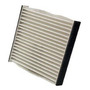 Wix 24483 Cabin Air Filter For Select Pontiac/scion/toyota