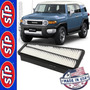 Filtro De Aire Toyota Fj Cruiser 4.0 Toyota FJ Cruiser