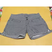 Short Marca Ossira Talle Xs