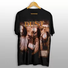 Camiseta Dust